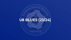 U8 Blues (23/24)