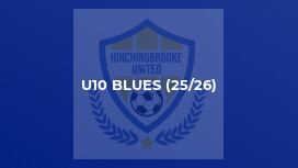 U10 Blues (25/26)