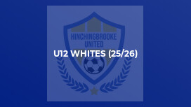 U12 Whites (25/26)