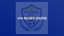 U14 Blues (25/26)