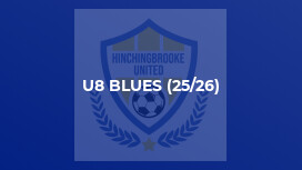 U8 Blues (25/26)