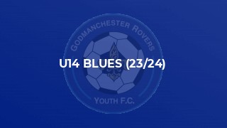 U14 Blues (23/24)