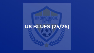 U8 Blues (25/26)