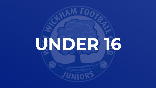 Under 16