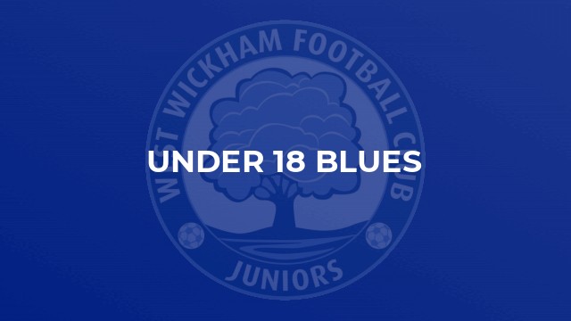 Under 18 Blues