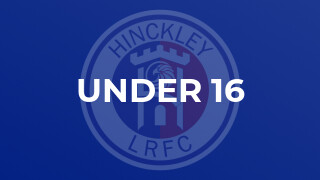 Under 16