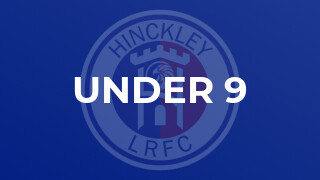 Under 9