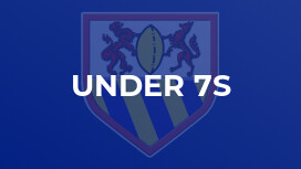 Under 7s