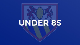 Under 8s