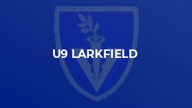 U9 Larkfield