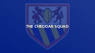 The Cheddar Squad