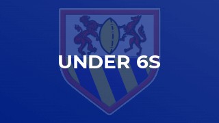 Under 6s