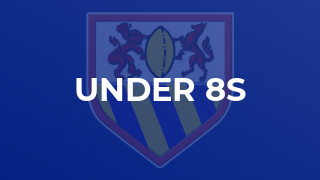 Under 8s