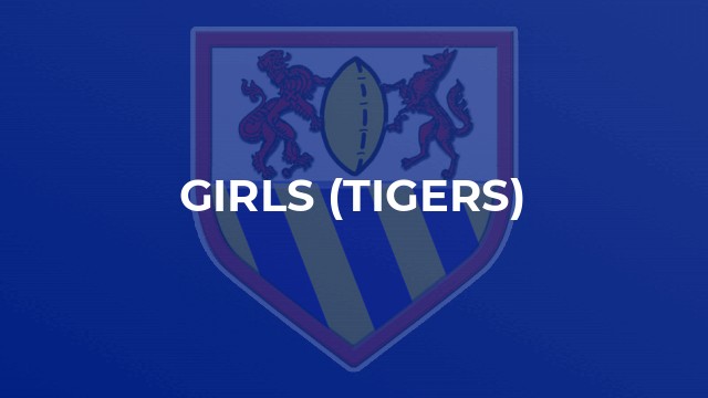 Girls (Tigers)