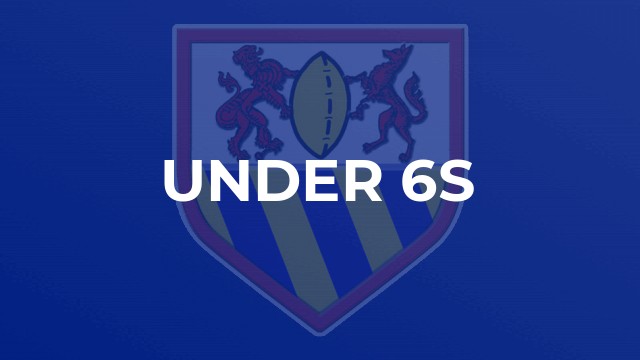 Under 6s