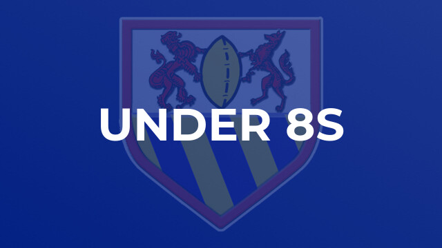 Under 8s