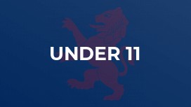 Under 11