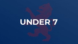 Under 7