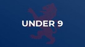 Under 9