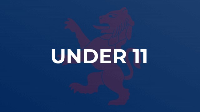 Under 11