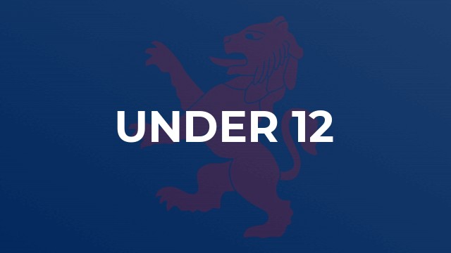 Under 12