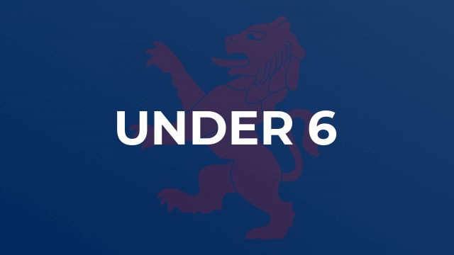 Under 6