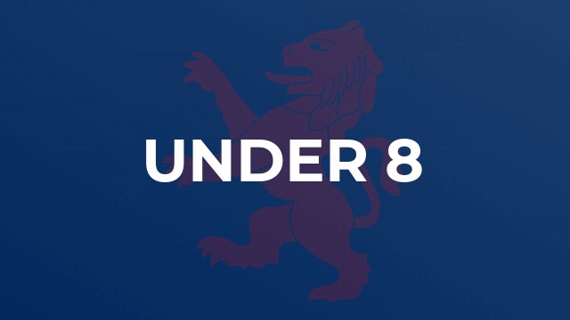 Under 8