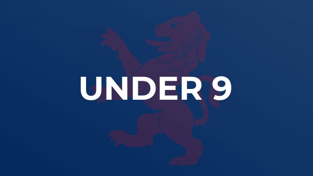 Under 9