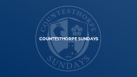 Countesthorpe Sundays