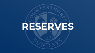 Reserves