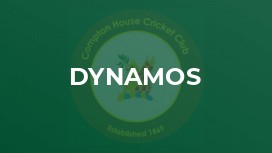 Dynamos