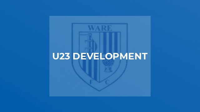 U23 Development