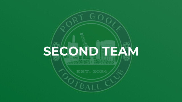 Second Team