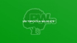 U10 Topcats & Wildcats