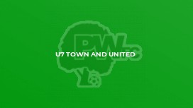 U7 Town and United