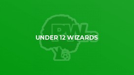 Under 12 Wizards