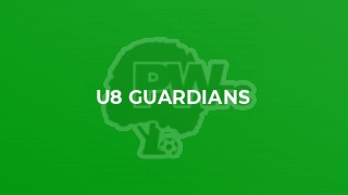U8 Guardians