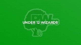 Under 12 Wizards