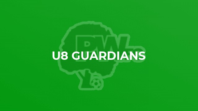 U8 Guardians