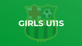 Girls U11s