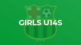 Girls U14s