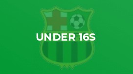 Under 16s