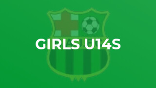 Girls U14s