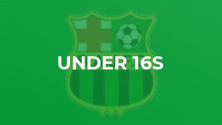 Under 16s