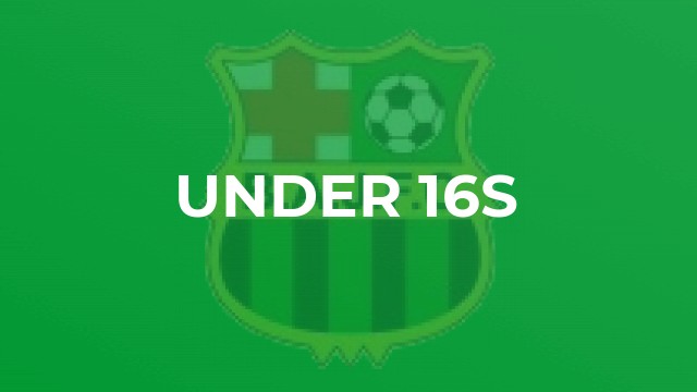 Under 16s