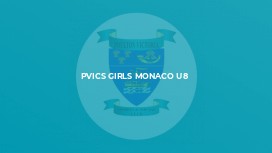PVics Girls Monaco u8