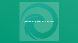 Hythe Bay Athletic FC 45+