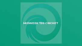 Midweek T20 Cricket