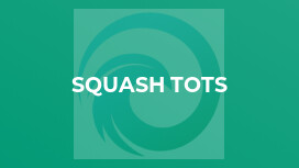 Squash Tots