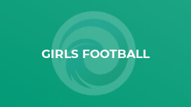 Girls Football